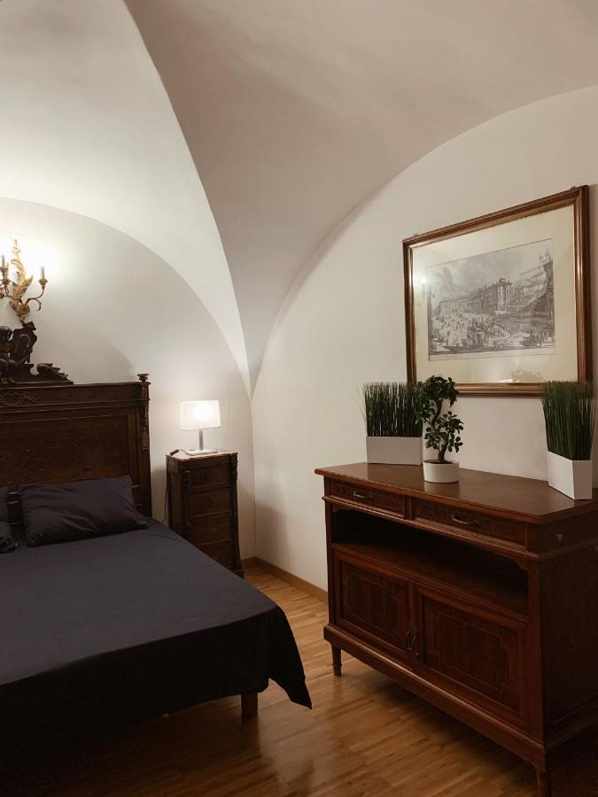 Residenza Tritone Luxury Guest House Trevi Fountain Rome Extérieur photo