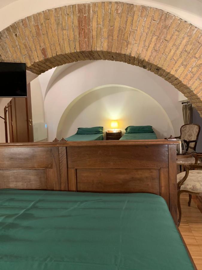 Residenza Tritone Luxury Guest House Trevi Fountain Rome Extérieur photo