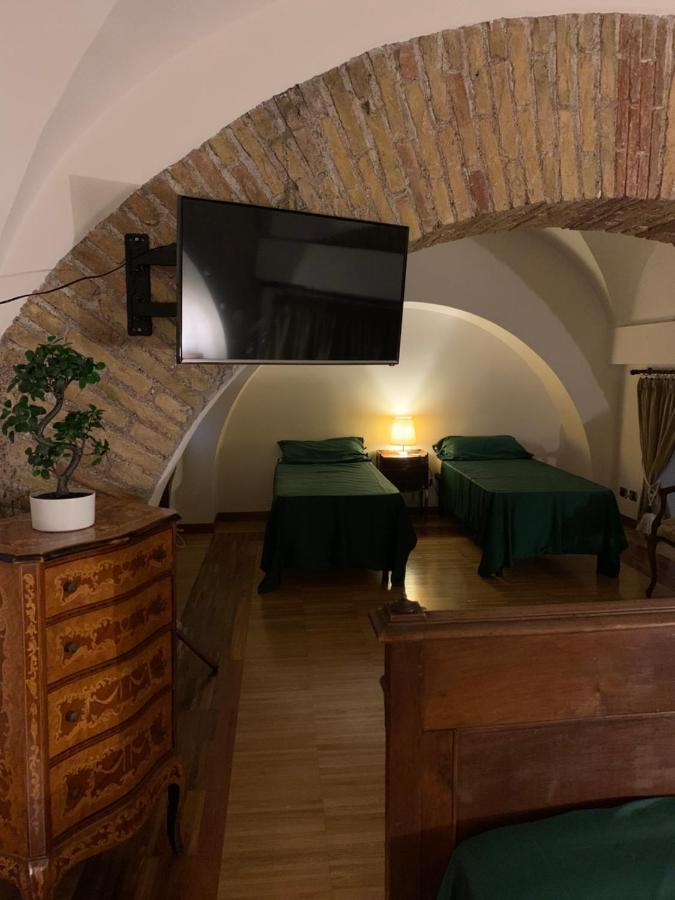 Residenza Tritone Luxury Guest House Trevi Fountain Rome Extérieur photo