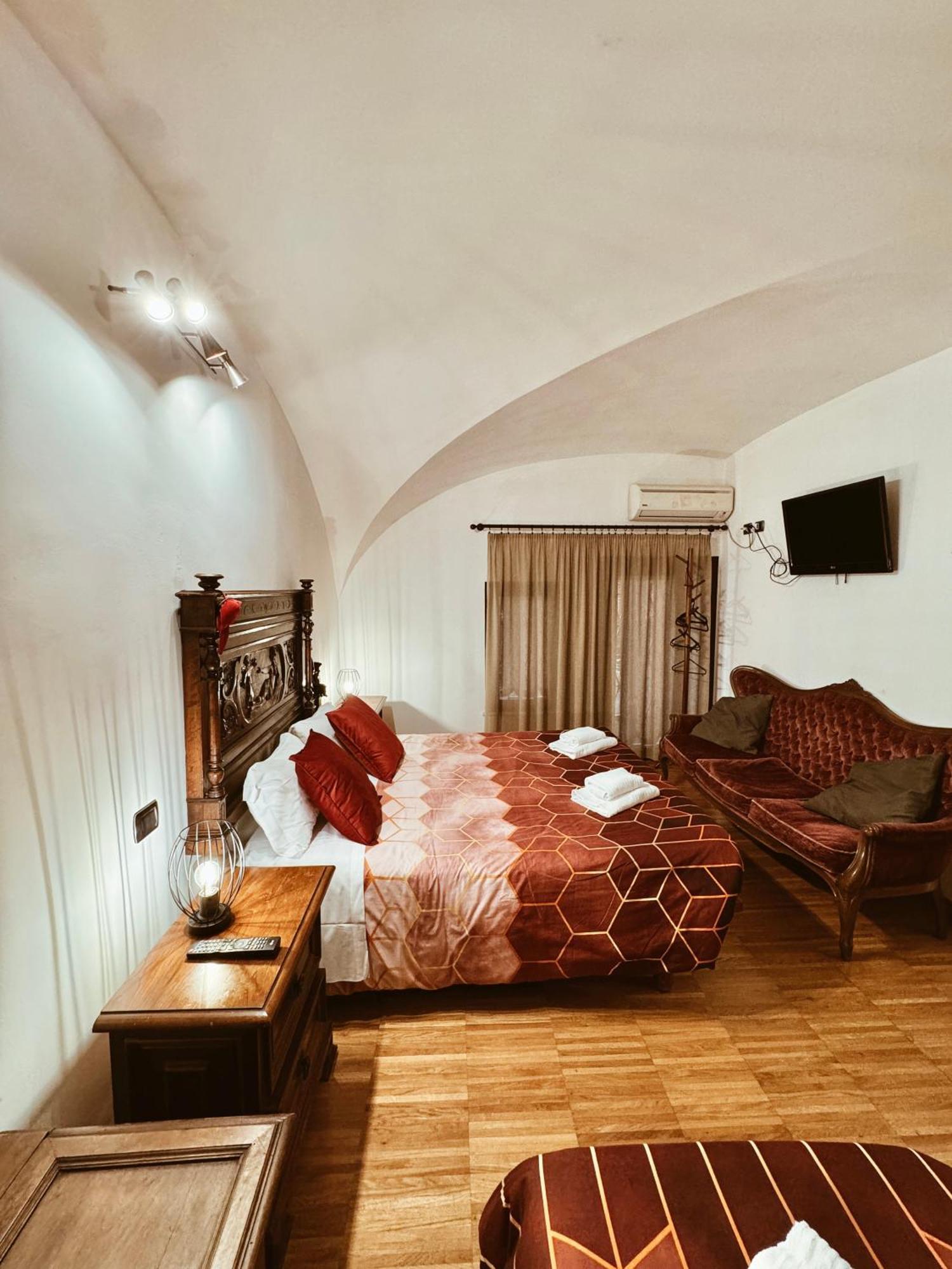 Residenza Tritone Luxury Guest House Trevi Fountain Rome Extérieur photo